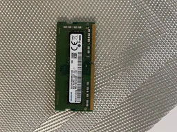 Оперативная память Kingston ValueRam SODIMM DDR4 8Gb 2666Mhz (KVR26S19S8/8) фото от покупателей 1