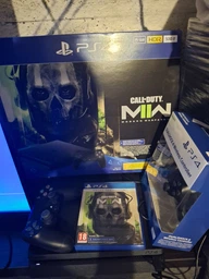 Игровая консоль Sony Playstation 4 Slim 500Gb