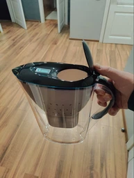 Фильтр-кувшин Brita Marella 2,4 л Синий с картриджами Maxtra Pro 2 шт
