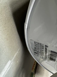 Водонагреватель ARISTON PRO1 R DRY HE 80 1,5К PL сухой тен