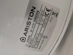 Ремкомплект для бойлера Ariston 1500Вт в сборе с термостатом фото от покупателей 8