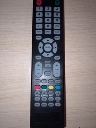 Пульт для телевизоров AKAI UA24HD19T2S / LIBERTON 43AS2UHDTA1.5 / SUPRA / ORION / FUSION [TV] - 2401 фото от покупателей 2