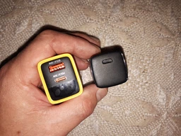 Зарядний пристрій ASOMETECH 35W GaN TypeC USB LED-дисплей PD3.0+QC3.0 Швидка зарядка для Apple iPhone, iPad, MacBook, Samsung, Xiaomi фото від покупців 7