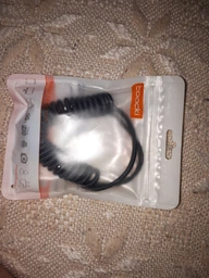 Кабель Toocki Type C - Type C PD 100W (20V/5A) LED-дисплей Швидка зарядка Передача даних для ноутбуків смартфонів планшетів Довжина 1,8м Grey (741196779673) фото від покупців 3