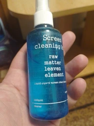 Спрей для очищення ЖК дісплеїв Led Screen Cleaner 100мл.