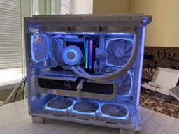 Відеокарта Gigabyte RTX 4080 SUPER 16Gb AERO OC (GV-N408SAERO OC-16GD) (GDDR6X, 256 bit, PCI-E 4.0) фото от покупателей 3
