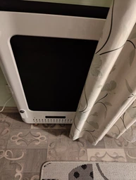 Доріжка для ходьби Xiaomi KingSmith WalkingPad С2 White (WPS1F WHITE) (6970492712092) фото від покупців 5