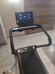 Бігова доріжка EnergyFIT EF-U20 фото від покупців 1