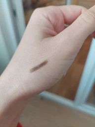 Карандаш для бровей L'Oreal Paris Infaillible Brows 24H Filling Triangular Pencil каштановый 1 мл (3600524054649) фото от покупателей 3