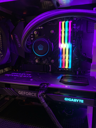 Материнська плата Gigabyte B550 AORUS Elite V2 (sAM4, AMD B550, PCI-Ex16) фото від покупців 5