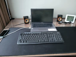 Игровая поверхность коврик для мыши мышки и клавиатуры U&P 900 x 400 x 3 мм Control Speed фото от покупателей 4