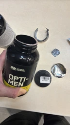 Вітаміни Optimum Nutrition Opti-Men 90 таблеток (486601) фото від покупців 11