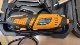 Гравер Mächtz MMG-310, гравировальная шлифмашина фото от покупателей 7
