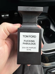 Парфюмированная вода унисекс Tom Ford Fucking Fabulous 30 мл (888066094177/888066094184)