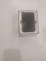 Power Bank Gelius Nexus Magnetic Wireless Charge 15W GP-PBW110i 10000mAh (Чорний/Синій) фото від покупців 5