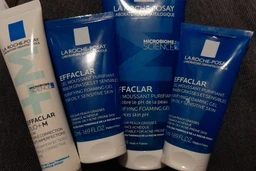 Гель-мусс La Roche-Posay Effaclar+ M для очищения проблемной кожи 200 мл (3337872411083)