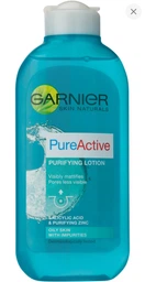 Тоник от жирного блеска Garnier Skin Naturals Чистая кожа 200 мл (3600010018278)