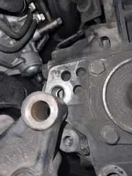 Вставка різьбова Volkel М16х1,5 L=2.0D DIN 8140 допуск ІSO 2 (6H) виготовлена з прецизійного профільованого аустенітного дроту (15496) фото від покупців 1