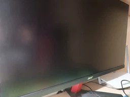 Монитор 23.8" Acer Nitro Gaming Monitor KG242YEbmiix (UM.QX2EE.E01) Full HD IPS / 100 Гц / 1 ms VRB / AMD FreeSync / BlueLightShield / Flickerless / Low Dimming фото от покупателей 2