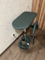 Гладильная система PHILIPS AIS6020/70 серия 6000 фото от покупателей 4
