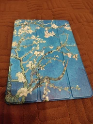 Чохол до планшета BeCover Smart Case Apple iPad 10.2 2019/2020/2021 Square (704313) фото від покупців 1