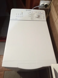 Пральна машина INDESIT BTW A51052 (EU)