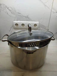 Набор посуды Tefal Duetto+ 10 предметов (G719SA55) фото от покупателей 13