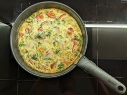 Набор сковородок со съемной ручкой Tefal Ingenio Emotion (24 см, 28 см) (L897S374) фото от покупателей 12
