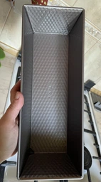 Прямоугольная форма для выпечки Tefal Easybake 30 см (J1740174) фото от покупателей 7