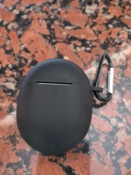 Чехол Silicon BeCover для Google Pixel Buds Pro Deep Blue (BC_709576) фото от покупателей 1