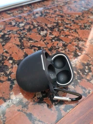 Чехол Silicon BeCover для Google Pixel Buds Pro Deep Blue (BC_709576)