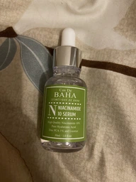 Сыворотка для лица Cos De Baha Niacinamide Serum с ниацинамидом и цинком 30 мл фото от покупателей 1