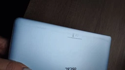 Планшет Blackview OSCAL Pad 70 / 10.1'' / 4/128GB / 6580mAh / Misty Blue Refurbished фото від покупців 2