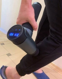Массажер EnergyFIT PB03 фото от покупателей 8