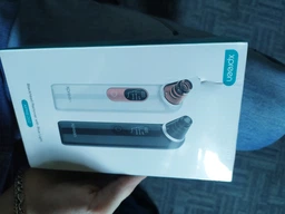 Вакуумный очиститель пор 3в1 XPREEN XPRE202 с функцией LED терапии фото от покупателей 1