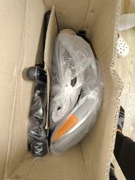 Детское кресло FunDesk LST3 Green/Grey фото от покупателей 5