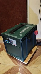 Ящик для инструмента Metabo metaBOX&nbsp;340 (626888000)