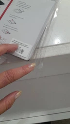 Карман-переходник 9.5 мм для установки второго жесткого диска 2.5" SSD/HDD SATA 3.0 в отсек DVD (optibay caddy) фото от покупателей 2