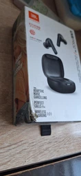 Наушники JBL Live Pro 2 Black (JBLLIVEPRO2TWSBLK) фото от покупателей 1
