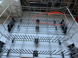Посудомийна машина Whirlpool W8IHF58TU фото от покупателей 15