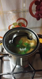 Каструля Krauff Prime Chef 2.1 л 16 см (26-303-007) фото від покупців 1