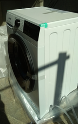 Стиральная машина узкая Gorenje W3NGPI72SBS/UA фото от покупателей 3