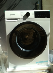 Стиральная машина узкая Gorenje W3NGPI72SBS/UA фото от покупателей 7