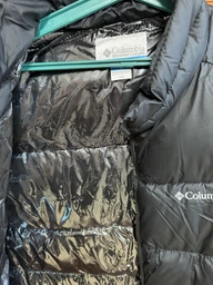 Безрукавка Columbia PIKE LAKE II VEST M Чорний 2050951012 фото від покупців 1