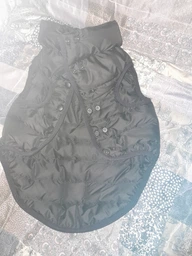Курточка для собак Airy Vest ONE размер XS 25 Оранжевая (20624Collar) фото от покупателей 2