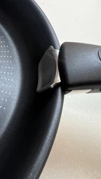 Набор сковородок со съемной ручкой Tefal Ingenio Emotion (24 см, 28 см) (L897S374) фото от покупателей 15