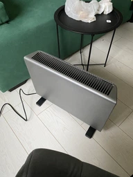 Конвектор WetAir WСH-600EWW фото от покупателей 5