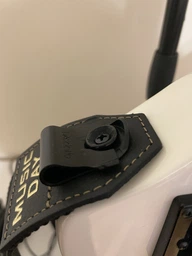 Фиксаторы для ремня D'Addario PW-DLC-30 Dual-Lock Strap Lock фото от покупателей 2