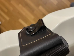 Фиксаторы для ремня D'Addario PW-DLC-30 Dual-Lock Strap Lock