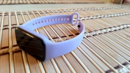 Ремешок силиконовый MRK для Mi Smart Band 8 Active / Redmi Smart Band 2 Зеленый (mrk3774) фото от покупателей 7